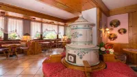 Hotel Bellavista - breakfast