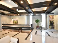 Hotel Nishiyama 미나미소마 시 호텔