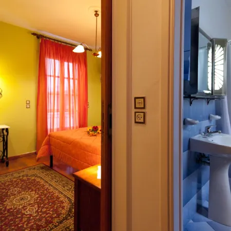 Pension Eleni