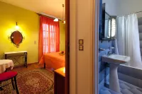 Pension Eleni - Sea View