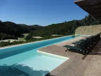Bosco Della Spina - Villas