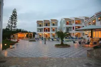 Maistrali Hotel Zante - 4-stjärniga