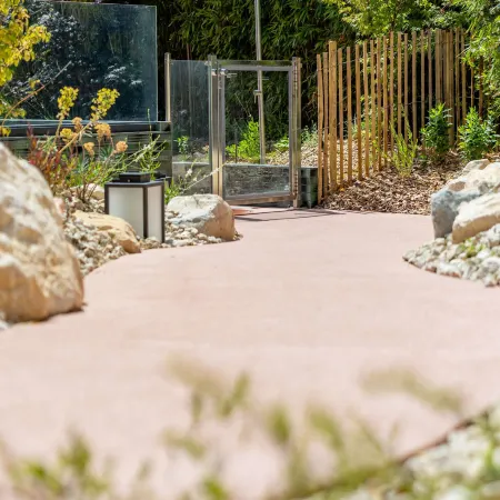 Ibis Valence Sud