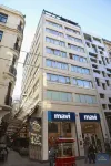 Blue Pera İstanbul Hotel - B&B