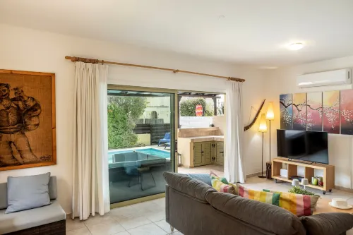 Protaras Marina Seaside Villa - فلل