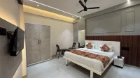 Hotel High view