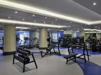 Mövenpick Qassim - ที่มีฟิตเนส