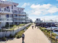 5 Star Holiday Home in Wendtorf Hotels in Wendtorf