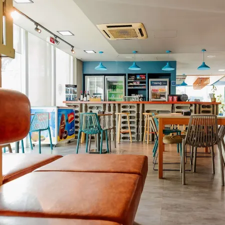 ibis budget Vitoria