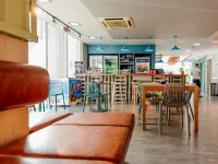 ibis budget Vitoria - Bữa sáng