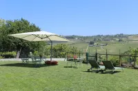 Be Langhe Monforte - Camere di Cascina - 3-Star