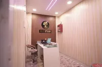 HOTEL SUBARNREKHA HERITAGe