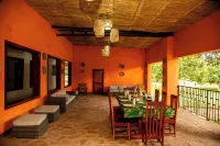 Oxpecker Safari Lodge