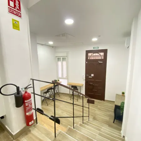 Grampy Boutique Hostal - Zaragoza Centro