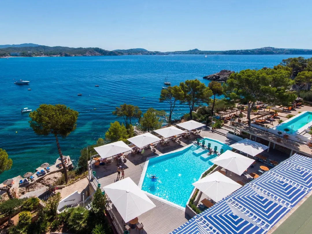 Hotel Coronado Thalasso & Spa - Cala Fornells