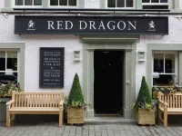 Red Dragon Inn Hotels in Carnforth