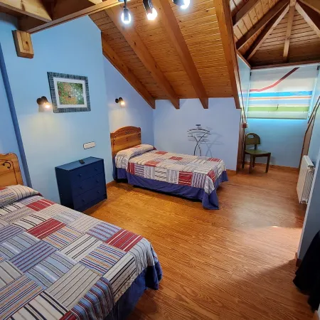 La Casona Отели в г. Ноха