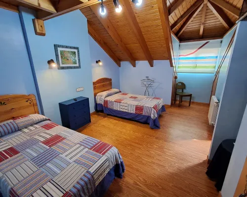 La Casona Hotels in Noja