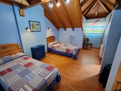 La Casona โรงแรมใน