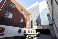 Mari Hotel Hotels near Garam Library