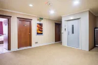 Lifos Hotel - Bares