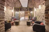 Hotel Experior Boutique - Destigo Hotels - spa