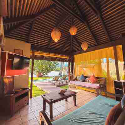 Villa Mitirapa Rooms