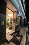 Alexandra Boutique Residence Downtown