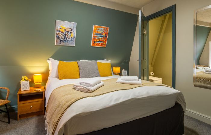 The Granby Hotel