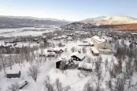 Brunkulla - Tänndalen - Huoneistot