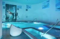 Almar Resort Luxury LGBT Beach Front Experience - spa