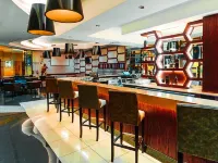 Golden Horse Hotel