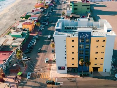 Hotel Jatay