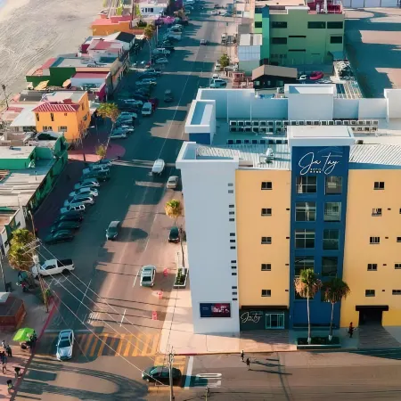 Hotel Jatay