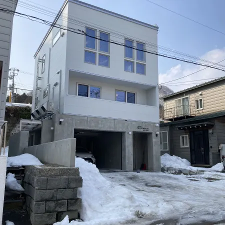 Hakodate Motomachi Guesthouse