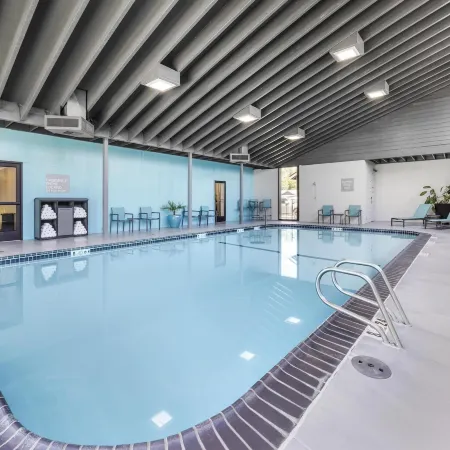 Best Western New Oregon