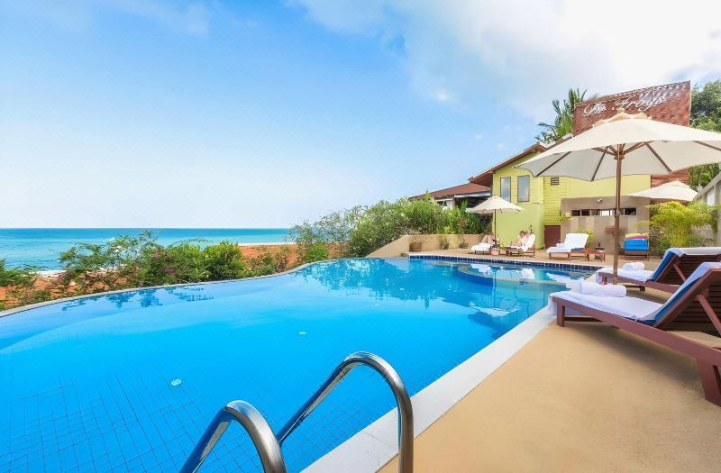 Boujis Boutique Resort photo 3