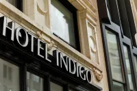 Hotel Indigo ST. LOUIS - DOWNTOWN by IHG - Parking