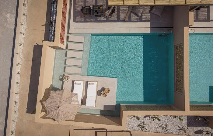 Socrates Hotel Malia Beach
