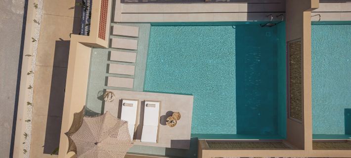 Socrates Hotel Malia Beach Ξενοδοχεία στην πόλη Μάλια