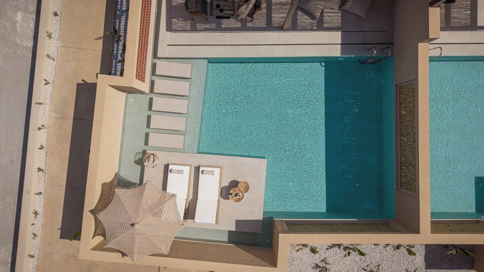 Socrates Hotel Malia Beach