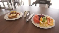 Mbugani View Suites - Bữa sáng