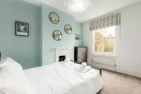 Beautiful Edwardian Central Oxford Home - Bungalows