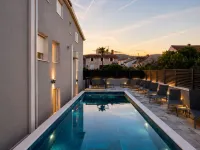 Villa Dante - Pensionat