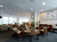 Hotel Los Inn Kochi - 2 stjerner
