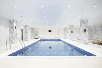 Khubilai Hotel Ulaanbaatar - Pools