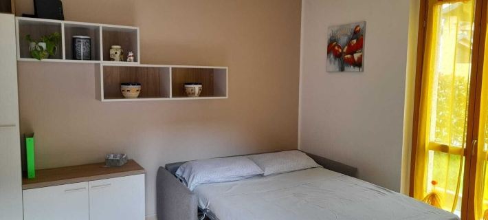 Marco Apartment - Holiday Apartment Luino Hotels in Luino