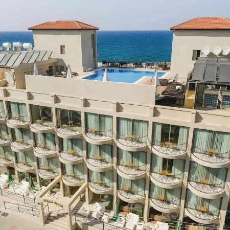 Olivia Palm Hotel