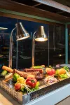 Holiday Inn LAMPUNG BUKIT RANDU by IHG - 朝食