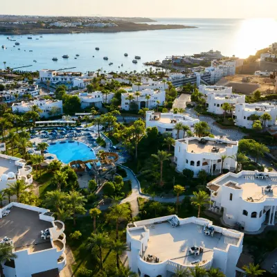 Naama Bay Hotel & Resort Hotels near Genena City
